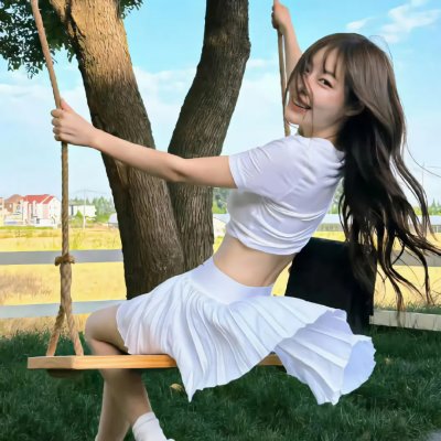 微笑2