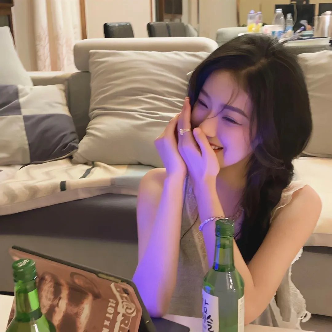 虾米小白鲸